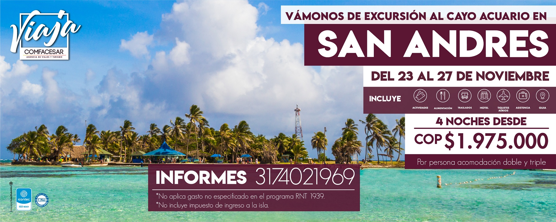 SAN ANDRES