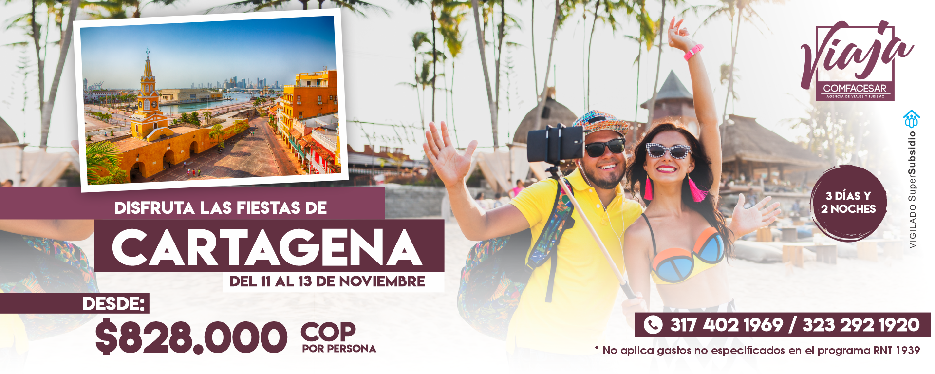 Cartagena