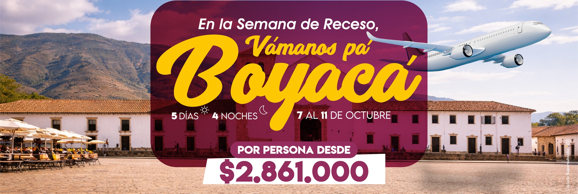 Banner-Excursion-Boyaca